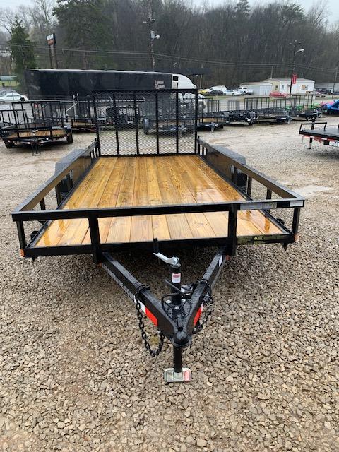 new Utility Trailers Gatormade Trailers  for sale, in Loudon, TN Thumbnail 2