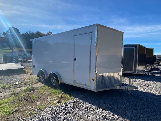 2022 CargoPro Trailers 7.5 x 16 Enclosed Cargo Trailer 2022 CargoPro Trailers 7.5 x 16 Enclosed Cargo Trailer