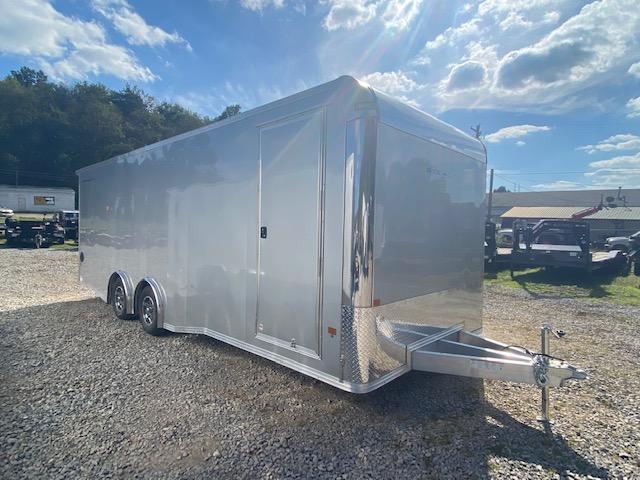2022 ALCOM 24' Stealth Enclosed Trailer 2022 ALCOM 24' Stealth Enclosed Trailer