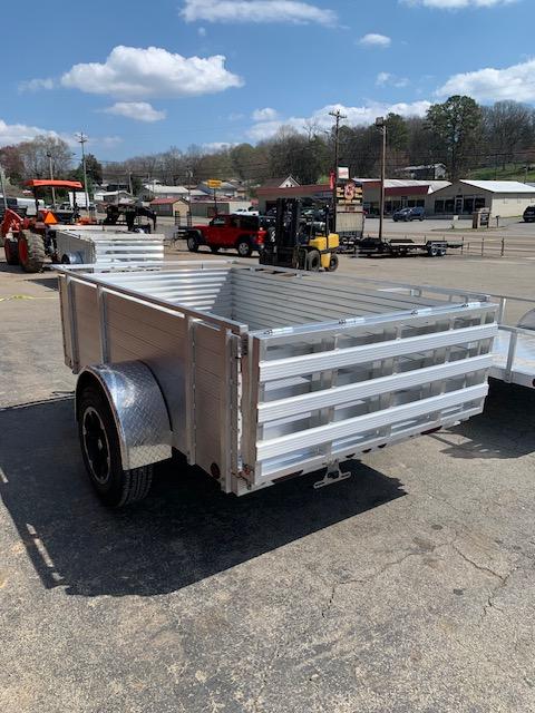new Utility Trailers Outlaw Trailers  for sale, in Loudon, TN Thumbnail 8