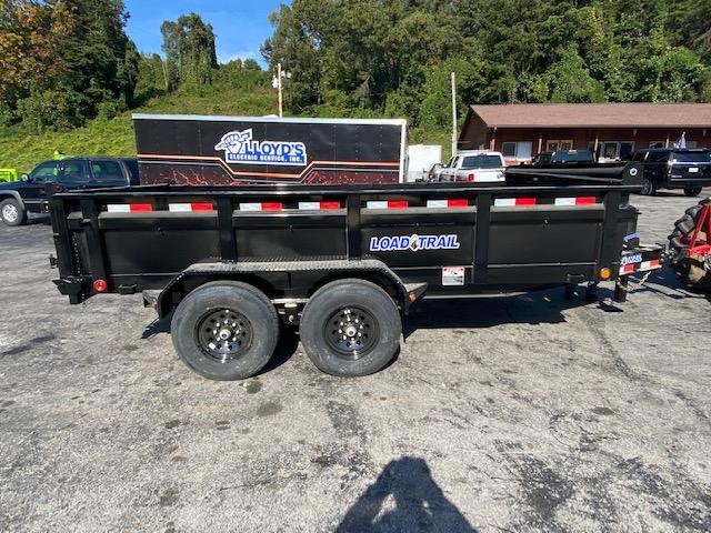 2021 Load Trail 83'' x 14' Dump Trailer 2021 Load Trail 83'' x 14' Dump Trailer