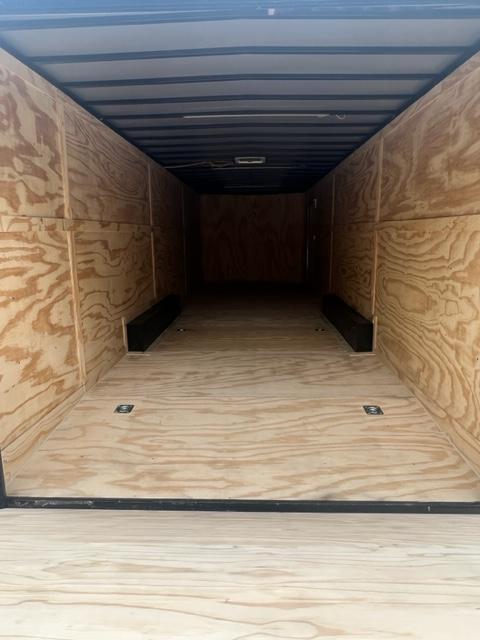 new Cargo (Enclosed) Trailers Outlaw Trailers  for sale, in Loudon, TN Thumbnail 9