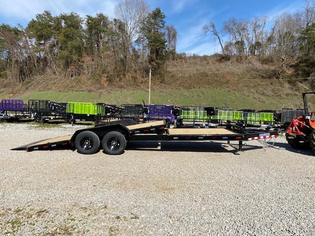 2021 Load Trail 24' Tilt-N-Go Equipment Trailer 2021 Load Trail 24' Tilt-N-Go Equipment Trailer