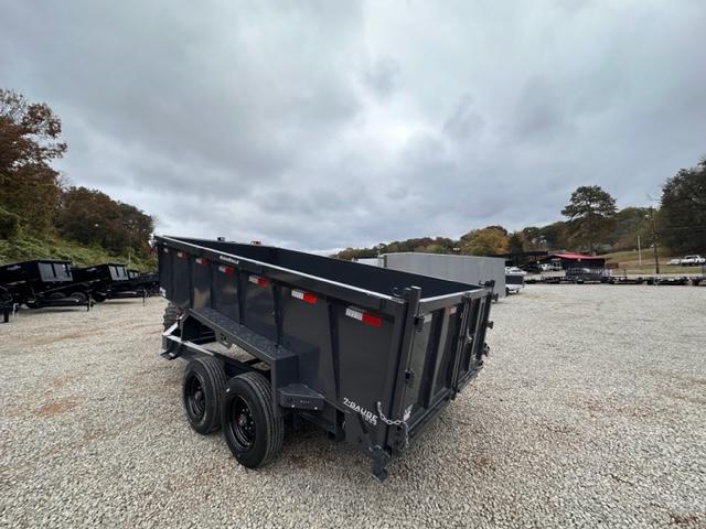 new Dump Trailers Lamar Trailers  for sale, in Loudon, TN Thumbnail 3