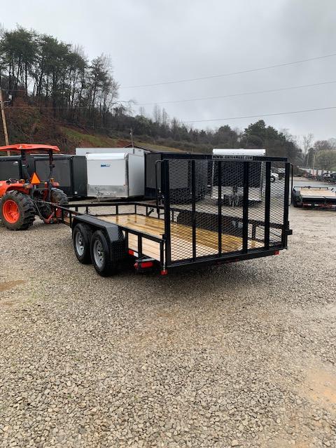 new Utility Trailers Gatormade Trailers  for sale, in Loudon, TN Thumbnail 8