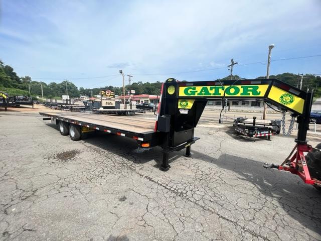 new Equipment / Flatbed Trailers Gatormade Trailers  for sale, in Loudon, TN Thumbnail 7