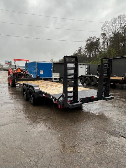 new Equipment / Flatbed Trailers Outlaw Trailers  for sale, in Loudon, TN Thumbnail 4