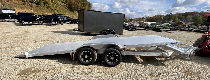 new Car Haulers / Racing Trailers Cargo Pro  for sale, in Loudon, TN Thumbnail 6