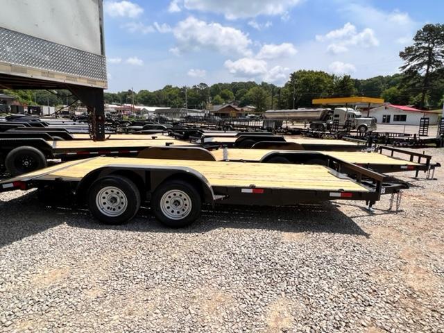 new Car Haulers / Racing Trailers Outlaw Trailers  for sale, in Loudon, TN Thumbnail 3