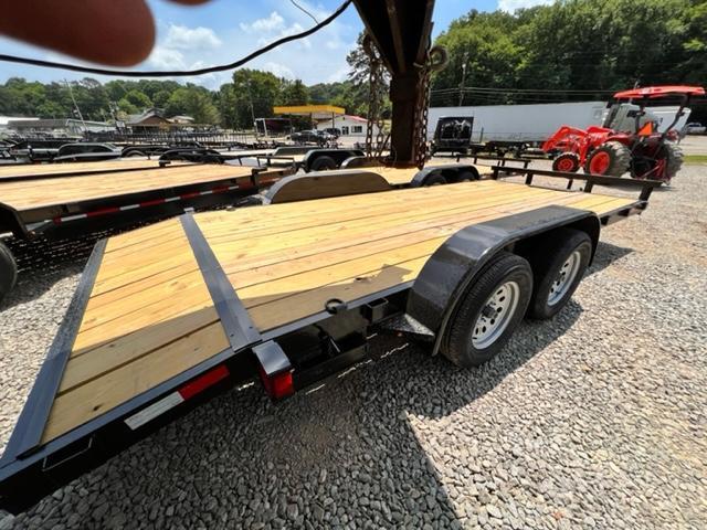 new Car Haulers / Racing Trailers Outlaw Trailers  for sale, in Loudon, TN Thumbnail 4