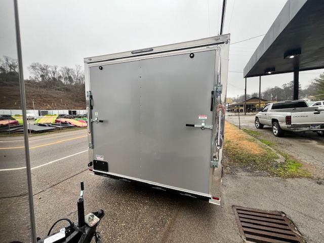 new Cargo (Enclosed) Trailers Outlaw Trailers  for sale, in Loudon, TN Thumbnail 7
