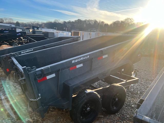 new Dump Trailers Lamar Trailers  for sale, in Loudon, TN Thumbnail 3