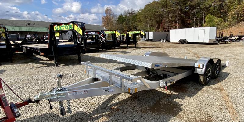 new Car Haulers / Racing Trailers Cargo Pro  for sale, in Loudon, TN Thumbnail 2