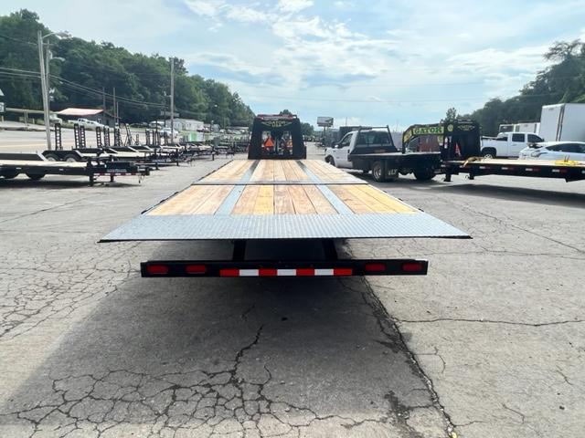 new Equipment / Flatbed Trailers Gatormade Trailers  for sale, in Loudon, TN Thumbnail 4