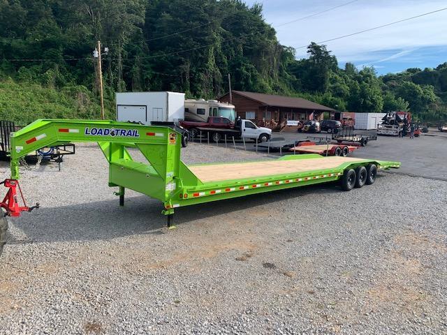2020 Load Trail 102" x 40' triple axle 21000 GVWR Car / Racing Trailer 2020 Load Trail 102" x 40' triple axle 21000 GVWR Car / Racing Trailer