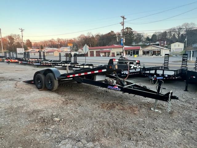 2019 Hawke Trailers 20' 10k Tilt Car / Racing Trailer 2019 Hawke Trailers 20' 10k Tilt Car / Racing Trailer
