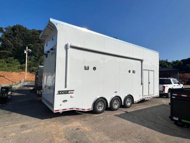 new Car Haulers / Racing Trailers Haulmark  for sale, in Loudon, TN Thumbnail 6