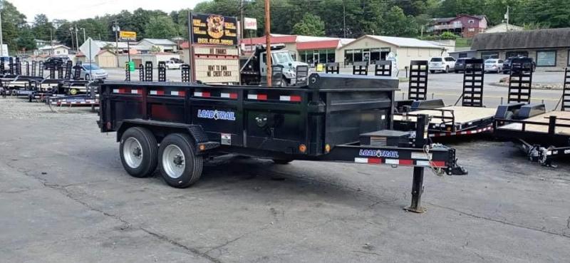2021 Load Trail 7x14 Dump Trailer 2021 Load Trail 7x14 Dump Trailer