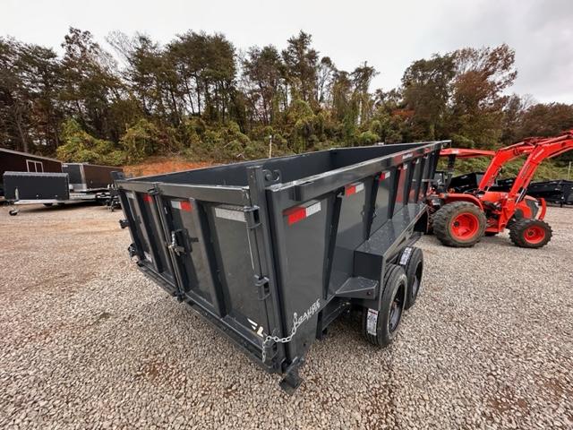 new Dump Trailers Lamar Trailers  for sale, in Loudon, TN Thumbnail 5