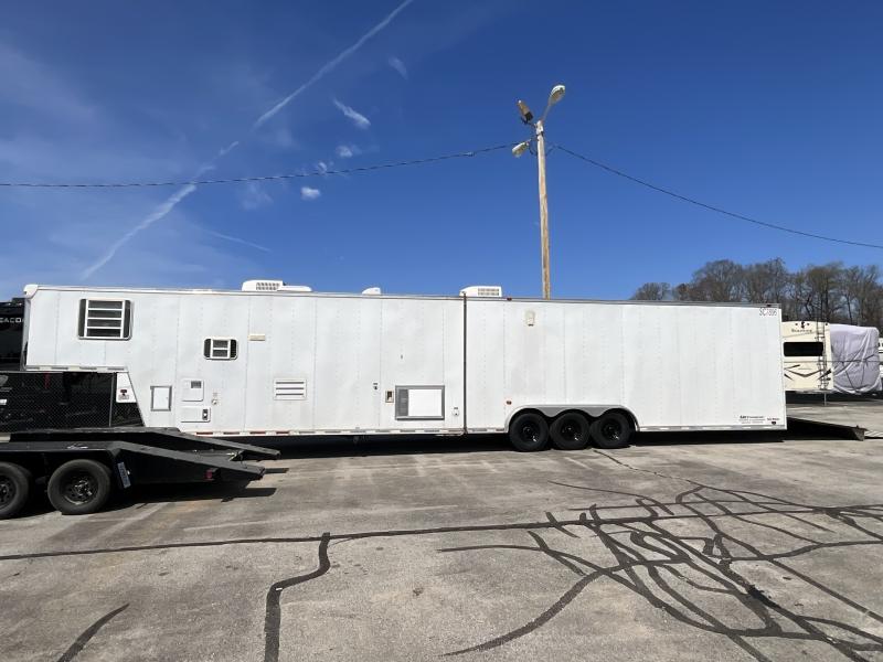 used Cargo (Enclosed) Trailers Continental Cargo  for sale, in Loudon, TN Thumbnail 3