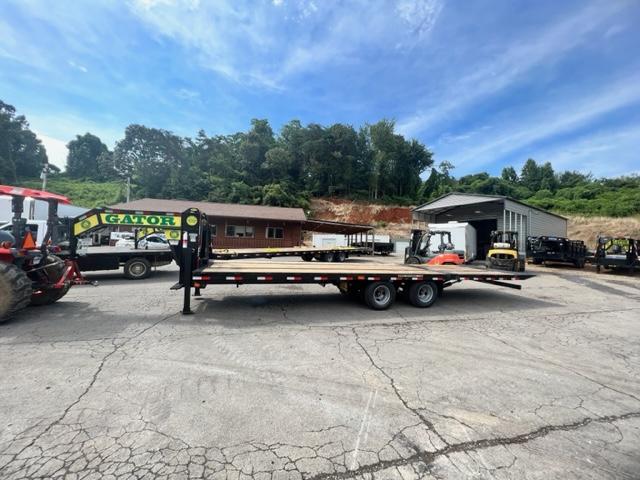 new Equipment / Flatbed Trailers Gatormade Trailers  for sale, in Loudon, TN Thumbnail 2