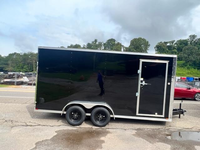 new Cargo (Enclosed) Trailers Outlaw Trailers  for sale, in Loudon, TN Thumbnail 2