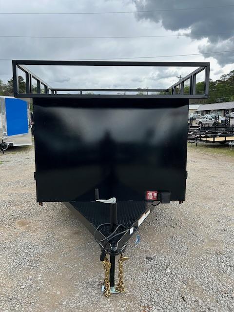 new Car Haulers / Racing Trailers Outlaw Trailers  for sale, in Loudon, TN Thumbnail 7