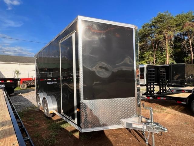 2022 Outlaw Trailers 7.5 x 14 Enclosed Cargo Trailer 2022 Outlaw Trailers 7.5 x 14 Enclosed Cargo Trailer