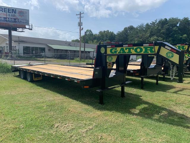 2021 Gatormade Trailers 102" x 30' "ELITE" Gooseneck W/ Hydraulic Jacks Equipment Trailer 2021 Gatormade Trailers 102" x 30' "ELITE" Gooseneck W/ Hydraulic Jacks Equipment Trailer