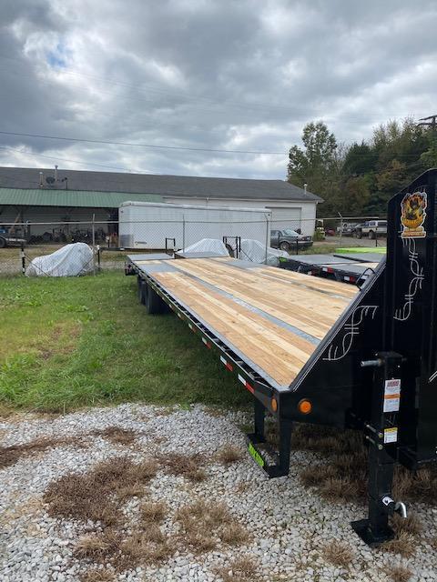 2021 Load Trail 102'' x 36' Tandem axle Low-Pro Gooseneck Equipment Trailer 2021 Load Trail 102'' x 36' Tandem axle Low-Pro Gooseneck Equipment Trailer