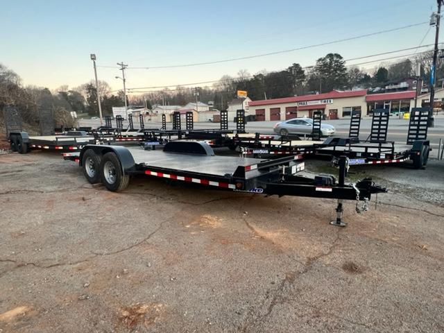 2021 Hawke Trailers 20' 12k Tilt Car / Racing Trailer 2021 Hawke Trailers 20' 12k Tilt Car / Racing Trailer