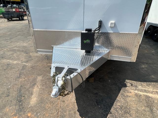 new Car Haulers / Racing Trailers Haulmark  for sale, in Loudon, TN Thumbnail 10