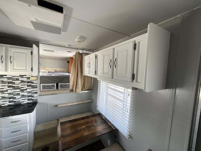 used Cargo (Enclosed) Trailers Continental Cargo  for sale, in Loudon, TN Thumbnail 25