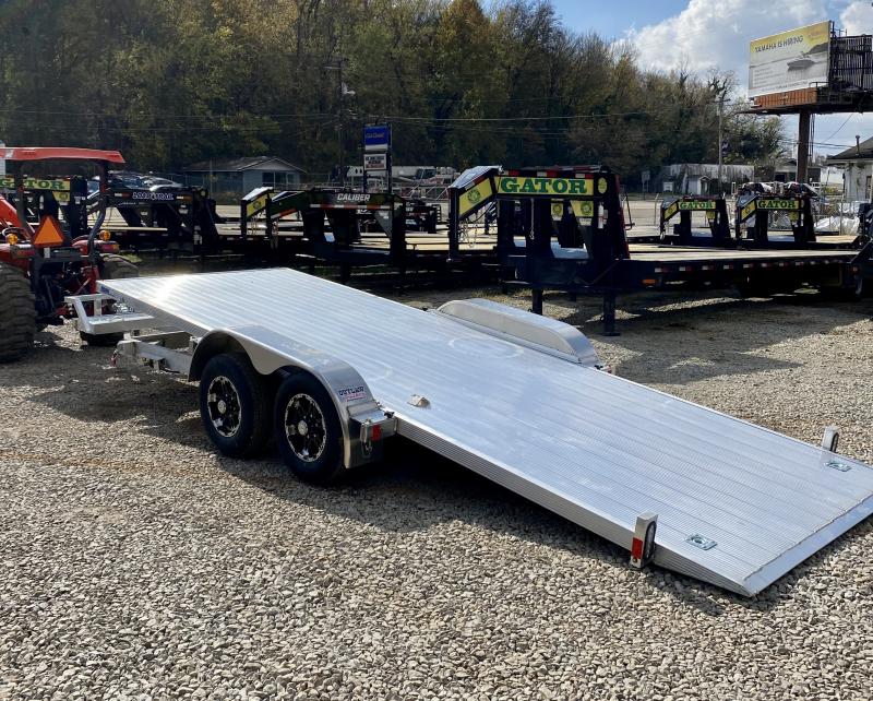 new Car Haulers / Racing Trailers Cargo Pro  for sale, in Loudon, TN Thumbnail 7