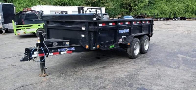 2021 Load Trail 7 x 14 Dump Trailer 2021 Load Trail 7 x 14 Dump Trailer