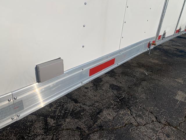 new Cargo (Enclosed) Trailers Outlaw Trailers  for sale, in Loudon, TN Thumbnail 8