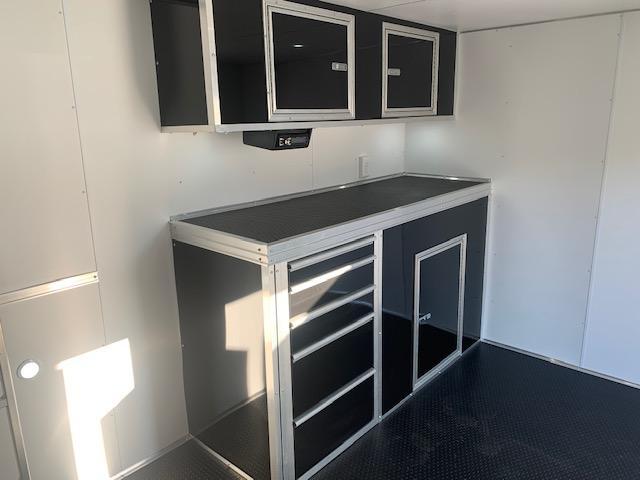 new Cargo (Enclosed) Trailers Outlaw Trailers  for sale, in Loudon, TN Thumbnail 12