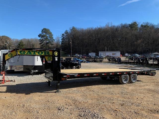 new Equipment / Flatbed Trailers Gatormade Trailers  for sale, in Loudon, TN Thumbnail 2