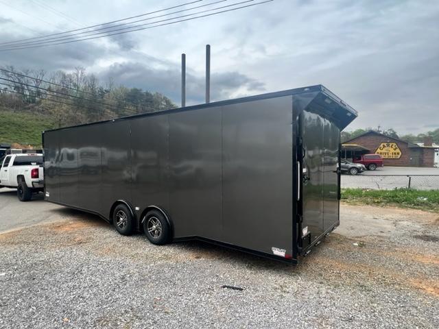 new Cargo (Enclosed) Trailers Outlaw Trailers  for sale, in Loudon, TN Thumbnail 3