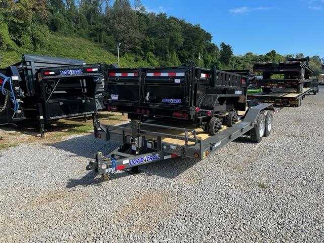 2022 Load Trail 102'' x 20' Equipment Trailer 2022 Load Trail 102'' x 20' Equipment Trailer