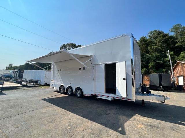 new Car Haulers / Racing Trailers Haulmark  for sale, in Loudon, TN Thumbnail 19