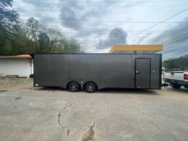new Cargo (Enclosed) Trailers Outlaw Trailers  for sale, in Loudon, TN Thumbnail 8