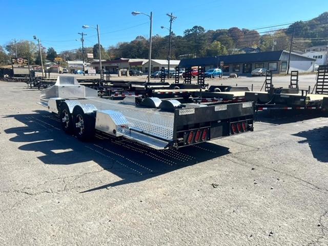 new Car Haulers / Racing Trailers Outlaw Trailers  for sale, in Loudon, TN Thumbnail 11