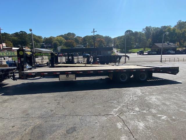 2021 Outlaw Trailers 25 plus 5 Gooseneck *Elite* Equipment Trailer 2021 Outlaw Trailers 25 plus 5 Gooseneck *Elite* Equipment Trailer