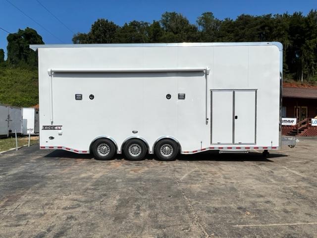 new Car Haulers / Racing Trailers Haulmark  for sale, in Loudon, TN Thumbnail 5