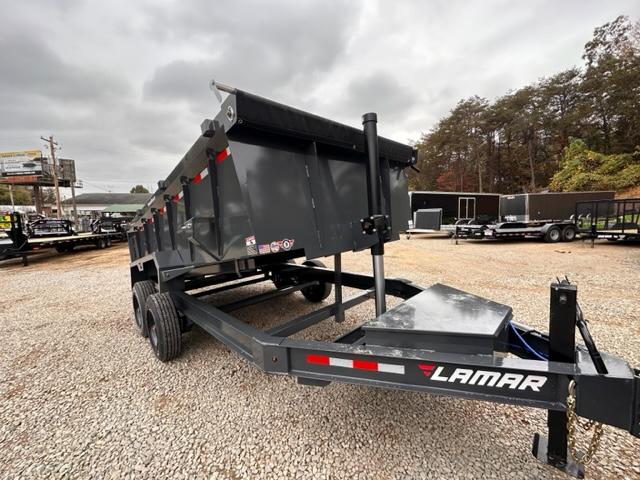 new Dump Trailers Lamar Trailers  for sale, in Loudon, TN Thumbnail 7