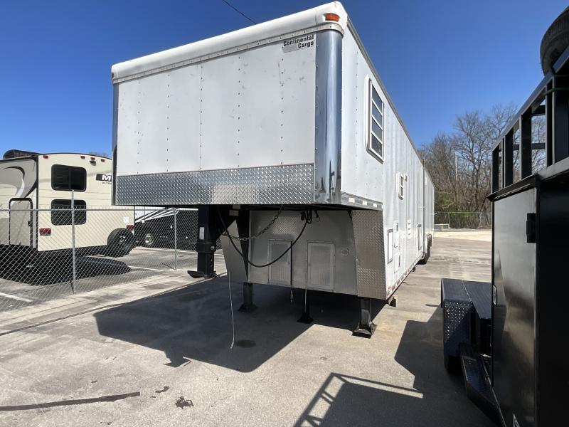 used Cargo (Enclosed) Trailers Continental Cargo  for sale, in Loudon, TN Thumbnail 5