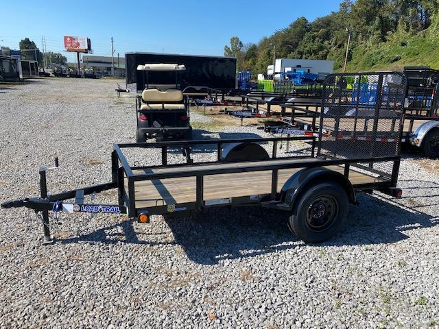 2021 Load Trail 60'' x 10' Utility Trailer 2021 Load Trail 60'' x 10' Utility Trailer