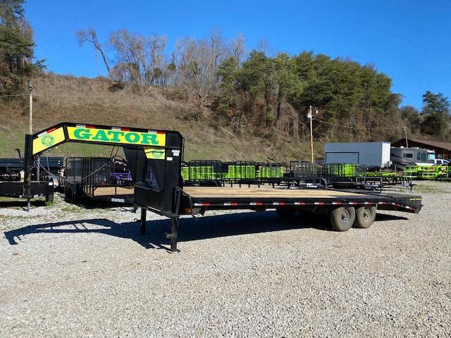 2021 Gatormade Trailers 20+5 Gooseneck Equipment Trailer 2021 Gatormade Trailers 20+5 Gooseneck Equipment Trailer
