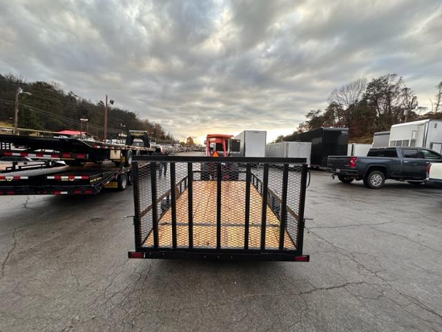 new Utility Trailers Outlaw Trailers  for sale, in Loudon, TN Thumbnail 4